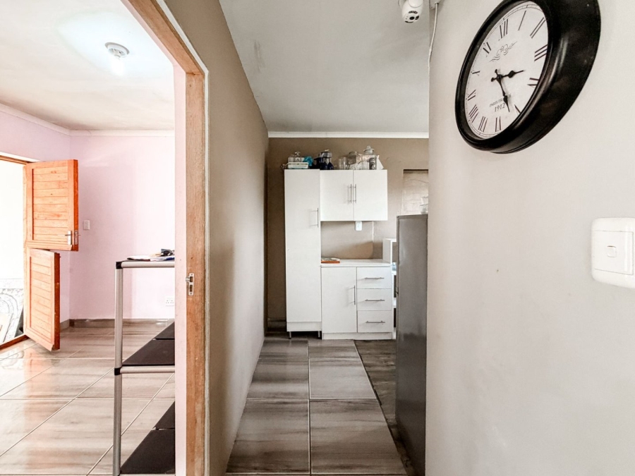 4 Bedroom Property for Sale in Levallia Western Cape
